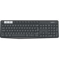 Клавиатура Logitech K375s Multi-Device 920-008184 фото 1